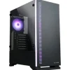 Zalman S5 RGB Czarna (S5_BLACK)