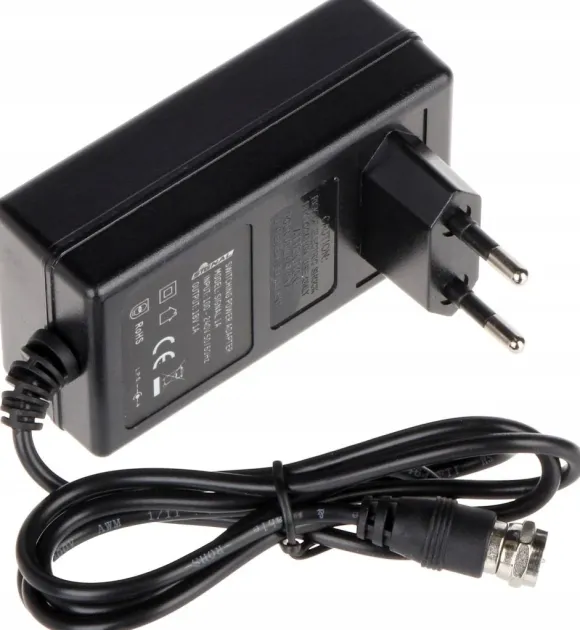 Zasilacz Impulsowy 18V/1A/F-MRP Do Multiswitchy Si