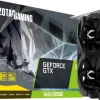 ZOTAC GeForce GTX 1660 SUPER Twin Fan
