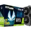 ZOTAC GeForce RTX 3060 Ti Twin Edge OC LHR 8GB GDDR6 ZT-A30610H-10MLHR ZT-A30610H-10MLHR