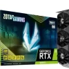 ZOTAC RTX 3070Ti Trinity OC 8 GB GDDR6X 256bit 3DP/HDMI ZT-A30710J-10P