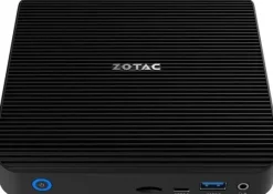 Zotac ZBOX-CI341-BE
