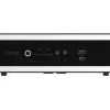 Zotac ZBOX CI629 NANO Wielkość PC 1.8L Czarny, Biały i3-1315U Intel SoC 1,2 GHz