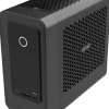 ZOTAC ZBOX-EU275070C-BE Barebone Intel Ultra 7 265 RTX5070 2xDDR5 SODIMM SLOT M.2 SSD SLOT