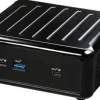 ZOTAC ZBOX MAGNUS ULTRA7-255HX/RTX5060TI WIFI GLN HDMI SFF ZBOX-EN275060TC-BE