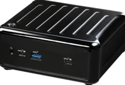 ZOTAC ZBOX MAGNUS ULTRA7-255HX/RTX5060TI WIFI GLN HDMI SFF ZBOX-EN275060TC-BE