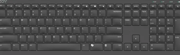 ZOY ZKB880 ZK880