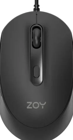 ZOY ZMS08 czarna