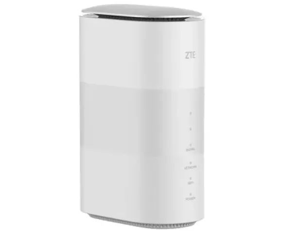 ZTE MC888D 5G 1,7Gbps (Wi-Fi 6 3600Mb/s a/b/g/n/ac/ax)