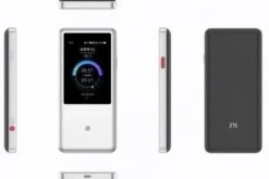 ZTE U60 Pro