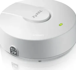 Zyxel NWA1123 AC HD 1300 Mbit/s Obsługa PoE Biały, Punkt dostępu