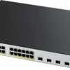Zyxel Switch NSW200-28P NEBULA CLOUD EU0101F (NSW200-28P-EU0101F)